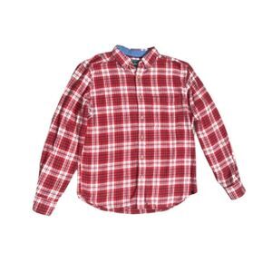 Woolrich Flannel 